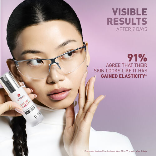view 5/9 of Ginseng Micro Shot Advanced 0.3%, , large